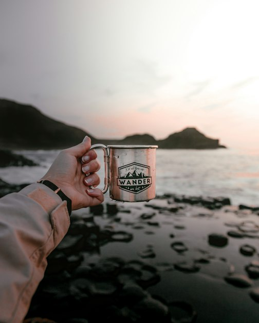 Finding Beauty in Everyday Life
